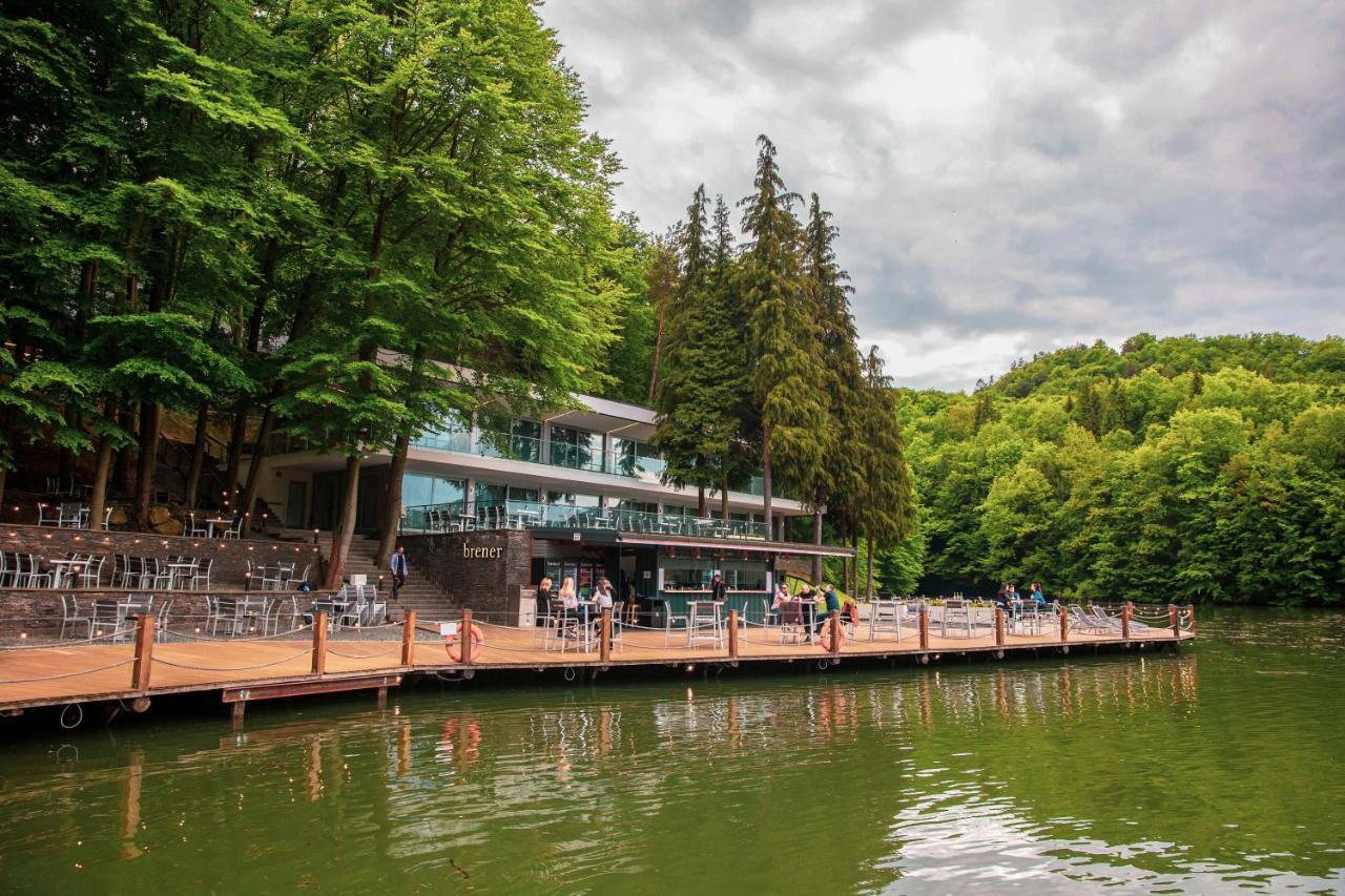 Adventure Lake Resort - Simared Baia Mare Eksteriør bilde