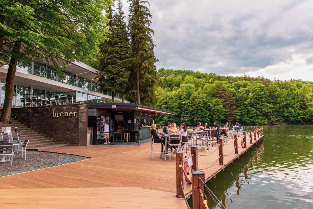 Adventure Lake Resort - Simared Baia Mare Eksteriør bilde