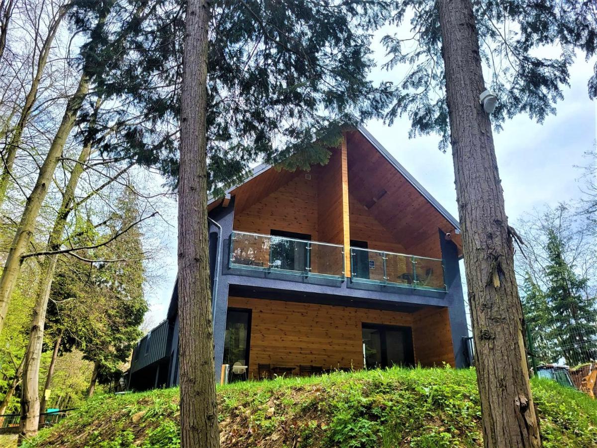 Adventure Lake Resort - Simared Baia Mare Eksteriør bilde
