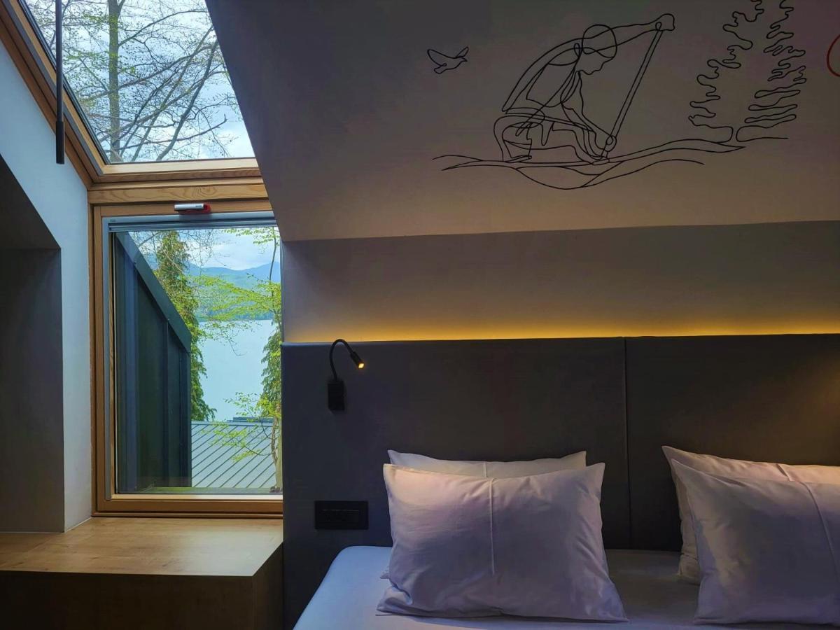 Adventure Lake Resort - Simared Baia Mare Eksteriør bilde