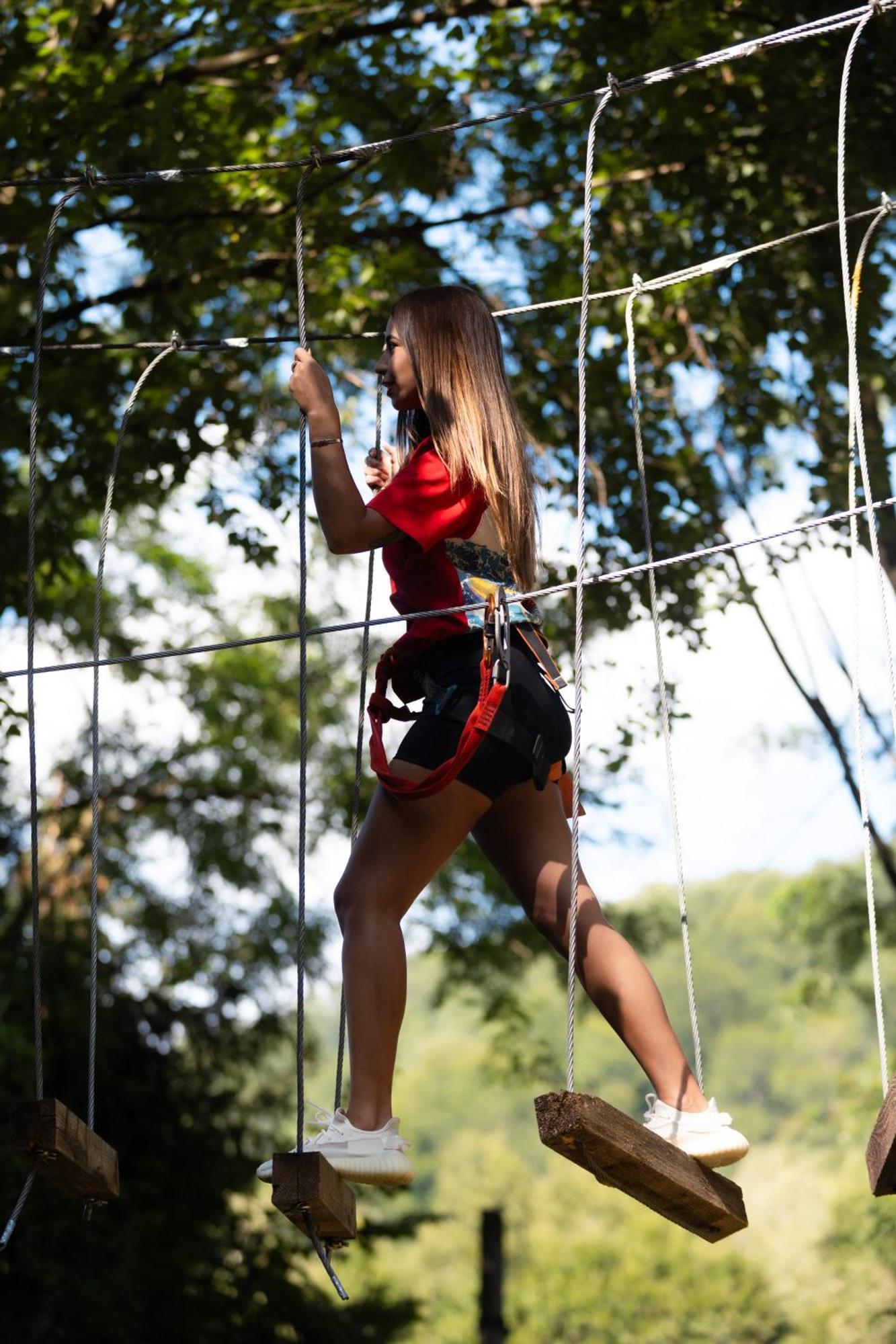 Adventure Lake Resort - Simared Baia Mare Eksteriør bilde